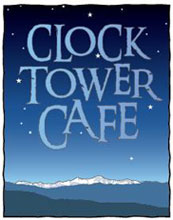 Clock Tower Café